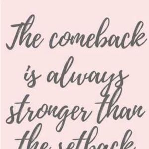 Meet your Posher, Erika